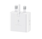 Samsung EP-T2510NWEGGB 25W Power Adapter w/o Cable (White)