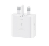 Samsung EP-T2510NWEGGB 25W Power Adapter w/o Cable (White)