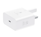 Samsung EP-T2510NWEGGB 25W Power Adapter w/o Cable (White)