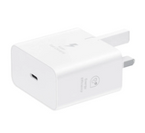 Samsung EP-T2510NWEGGB 25W Power Adapter w/o Cable (White)