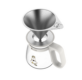 ODETTE Odette + Mofusand Coffee Dripper (CM2099BN - MFS)