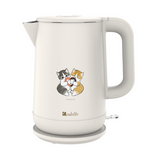 Odette + Mofusand Scandic Kettle (WK8369AE - MFS)