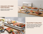 Panasonic Electric Baking Pan NF-M1
