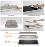 Panasonic Electric Baking Pan NF-M1