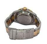 Rolex 16613 Submariner 18K Half Gold Watch, 40mm