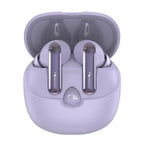 Nakamichi My Music Hue Lavender True Wireless Earphones