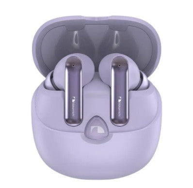 Nakamichi My Music Hue Lavender True Wireless Earphones Main image