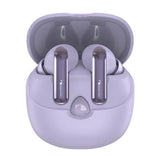 Nakamichi My Music Hue Lavender True Wireless Earphones