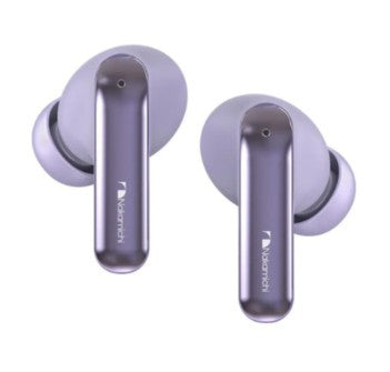 Nakamichi My Music Hue Lavender True Wireless Earphones Secondary image