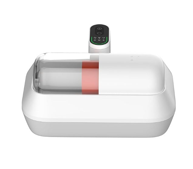 Xiaomi Dust Mite Vacuum Cleaner Pro Main image