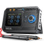 FNIRSI SWM-20 1200A Dual-Pulse 2-in-1 Portable Battery Spot Welder