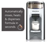 Baby Brezza Baby brezza formula pro frp0046, 1.7 Ounce