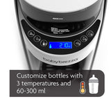 Baby Brezza Baby brezza formula pro frp0046, 1.7 Ounce