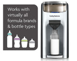 Baby Brezza Baby brezza formula pro frp0046, 1.7 Ounce