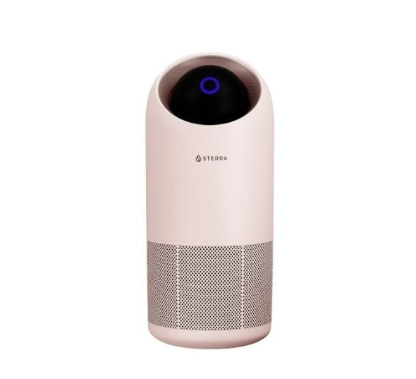 Sterra moon air purifier (Pink) Main image