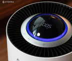 Sterra Breeze Pro True HEPA-14 Air Purifier
