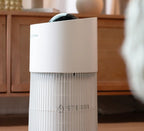 Sterra Breeze Pro True HEPA-14 Air Purifier