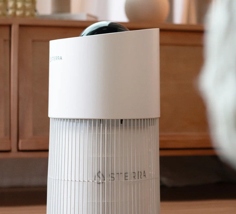 Sterra Breeze Pro True HEPA-14 Air Purifier