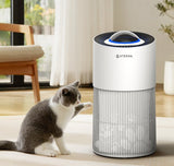 Sterra Breeze Pro True HEPA-14 Air Purifier