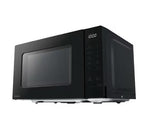 Panasonic 20L Solo Microwave Oven - Black (NN-ST22QBYPQ)