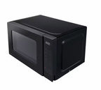 Panasonic 20L Solo Microwave Oven - Black (NN-ST22QBYPQ)