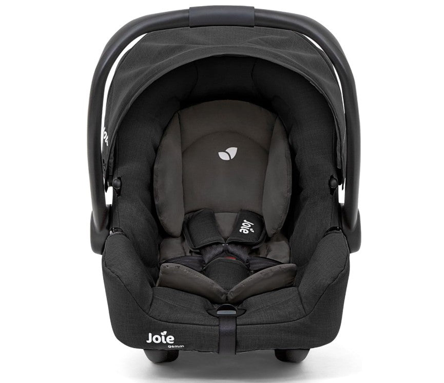 Joie Gemm Infant Car Seat, Shale,C0911AGSHA000
