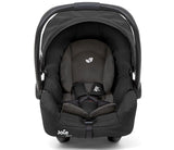 Joie Gemm Infant Car Seat, Shale,C0911AGSHA000
