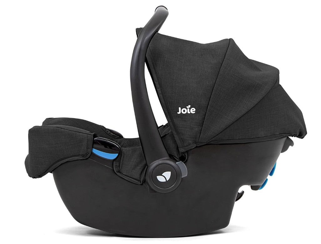 Joie Gemm Infant Car Seat, Shale,C0911AGSHA000