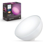 Philips Hue Go 2.0 White & Colour Ambiance Smart Portable Light with Bluetooth, Works with Alexa and Google Assistant (Pack of 1)