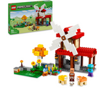 LEGO Minecraft Farm with Windmill 21262 Ages 8+