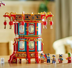 LEGO Asia Series 80116 - Changing Lantern