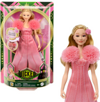 Universal Pictures Wicked Singing Glinda Fashion Doll
