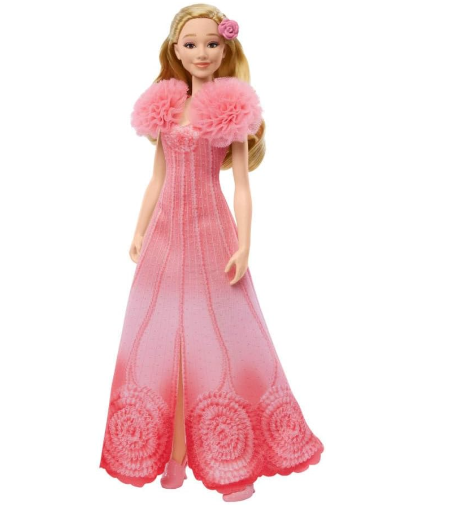 Universal Pictures Wicked Singing Glinda Fashion Doll