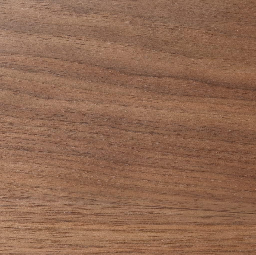 Mu-in Ryohin Stacking Chest, Width 37 x Depth 28 x Height 37 cm, 4 Drawers, Walnut Veneer, 12381211