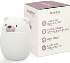 Asobu Bestie Bear Food Container