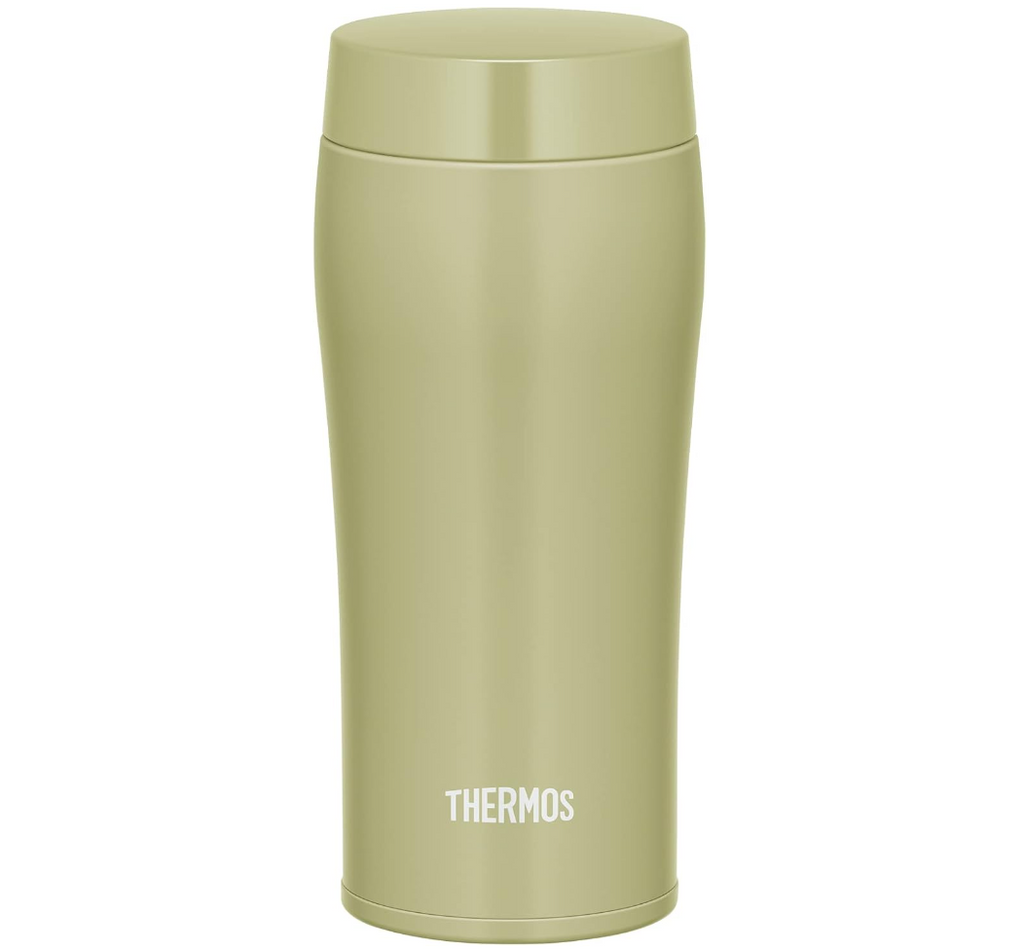 THERMOS Vacuum Insulated Travel Tumbler 360ml Matt Green JOE-361 MTGR