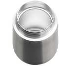 WMF Impluse 0690536040 - Travel Mug, 0.3L, Cromargan