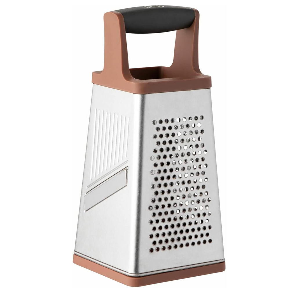 Berghoff Leo 4-Sided Box Grater