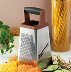 Berghoff Leo 4-Sided Box Grater