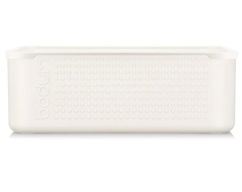 Bodum 11740-913-913 Bistro Bread Box, Small