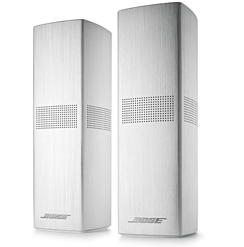 Bose Surround Speakers 700, White