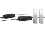 Bose Surround Speakers 700, White