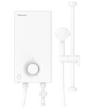 Panasonic Electric Water Heater DH-3VS1SW