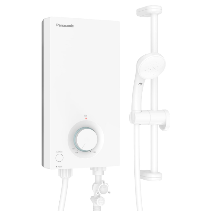 Panasonic Electric Water Heater DH-3VS1SW
