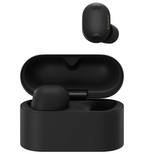Sony WF-1000XM6 Truly Wireless Noise Cancelling Earbuds , Bluetooth in-Ear Headphones, with Studio-Quality Sound, Up to 24 Hours of Battery Life, Black