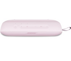 Bose SoundLink Flex -2nd Gen- Bluetooth Speaker, Portable Outdoor Speaker with High Fidelity Audio, Up to 12 Range, Waterproof and Dustproof, Petal Pink - Limited Edition