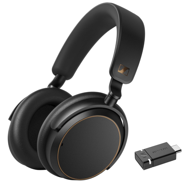 Sennheiser ACCENTUM Wireless Bluetooth Headphones