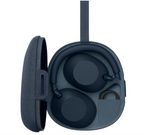 Sony WH-1000XM6 Noise Canceling Wireless Headphones, HD NC Processor QN3, 12 Microphones, Adaptive NC Optimizer, Mastered by Engineers, Studio-Quality, 30-Hour Battery, Blue
