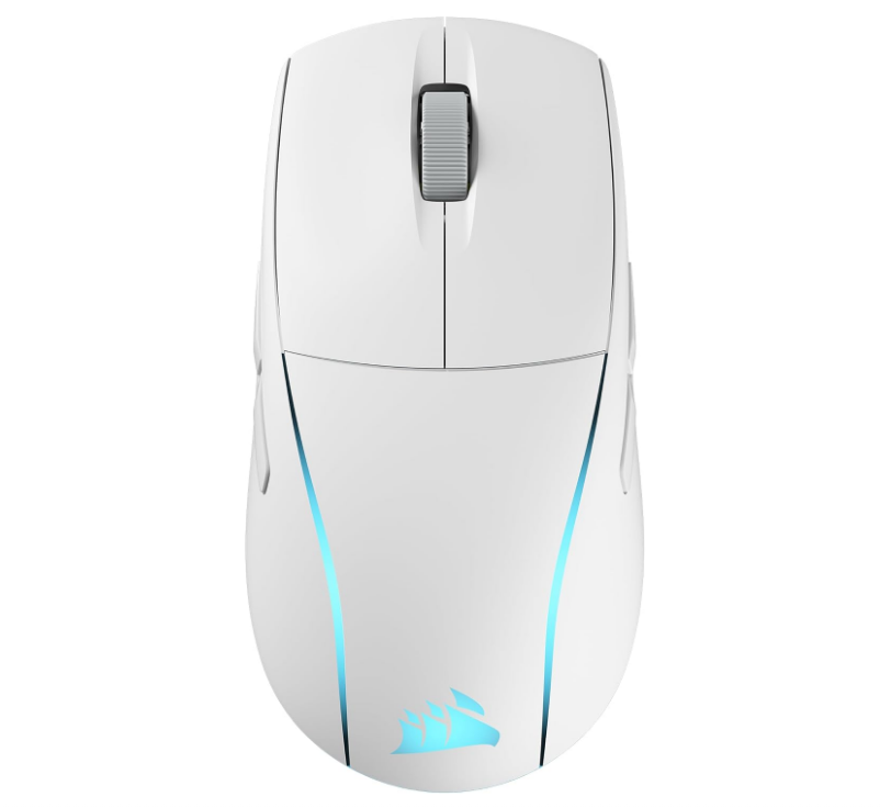 CORSAIR CH-931D011-AP M75 WIRELESS Lightweight RGB Gaming Mouse Main image
