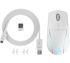 CORSAIR CH-931D011-AP M75 WIRELESS Lightweight RGB Gaming Mouse